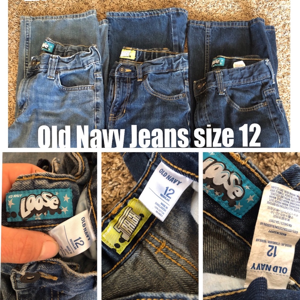 Young Boy winter clothing lot